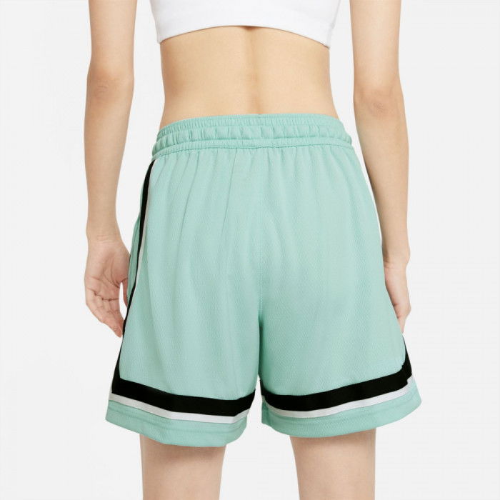 nike swoosh fly women's basketball shorts