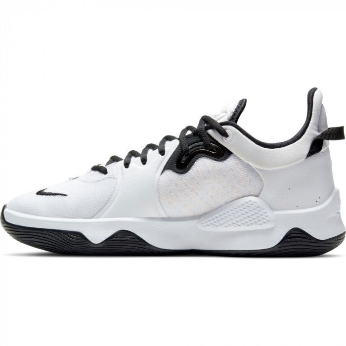 Nike PG5 White Black image n°7