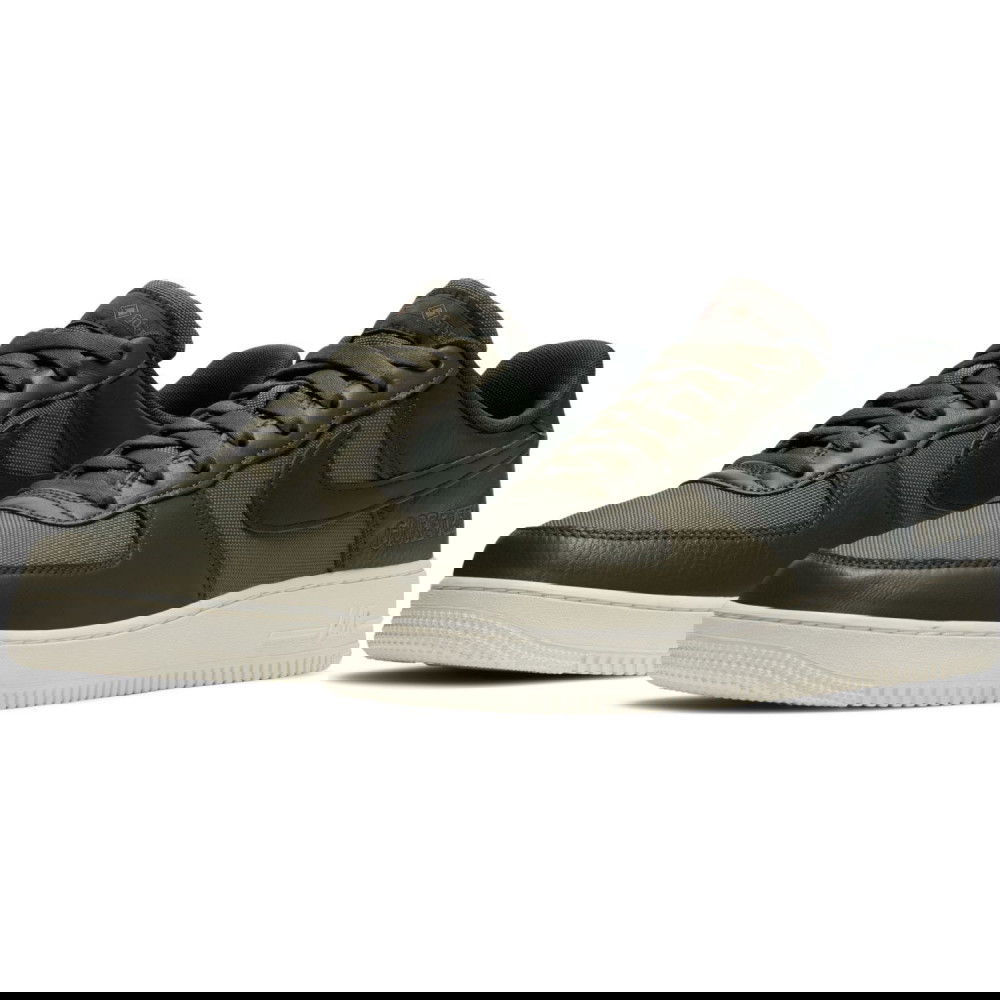 nike air force 1 gtx olive