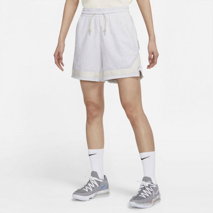 nike standard issue mesh shorts