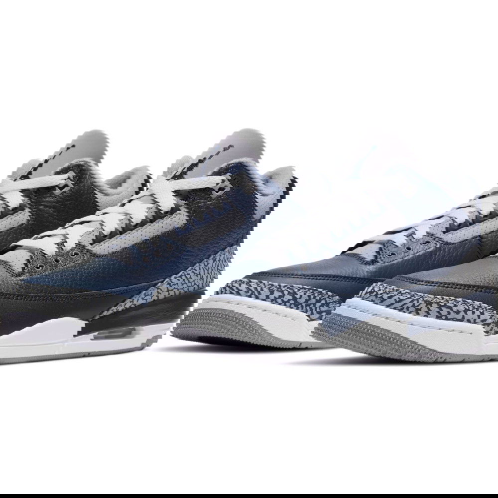 where to buy jordan 3 midnight navy