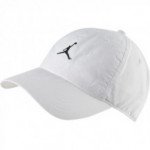 Color White of the product Casquette Jordan Jumpman Heritage86 White
