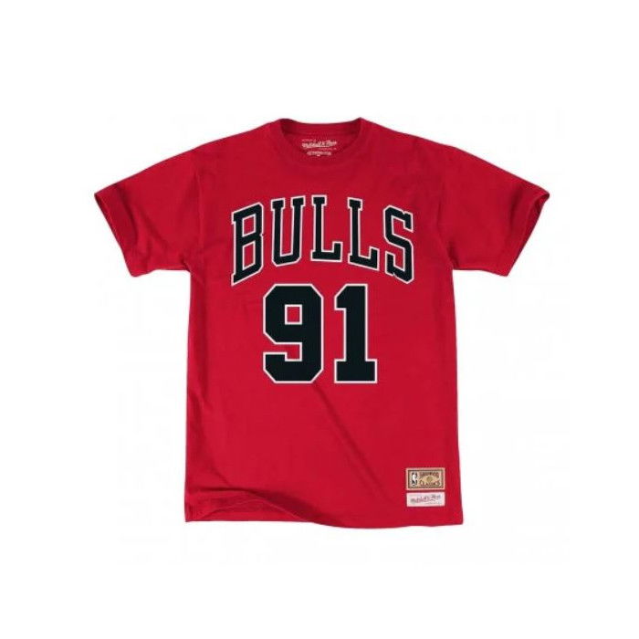 dennis rodman mitchell and ness