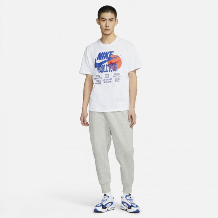 tee shirt nike 12 ans