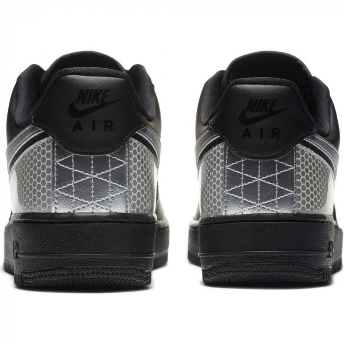 Nike Air Force 1 '07 LV8 Black metallic image n°5