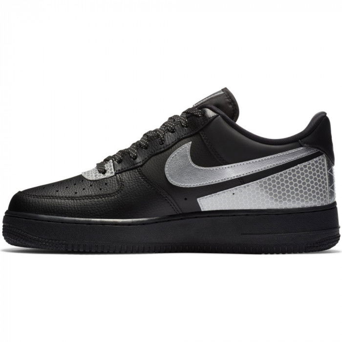 Nike Air Force 1 '07 LV8 Black metallic image n°7