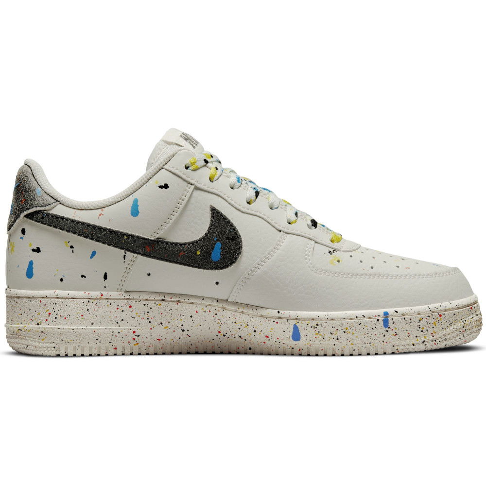 nike air force 1 07 lv8 light bone