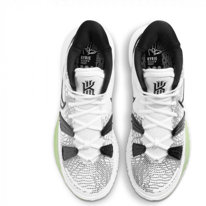 Nike Kyrie 7 Brooklyn Beats image n°3