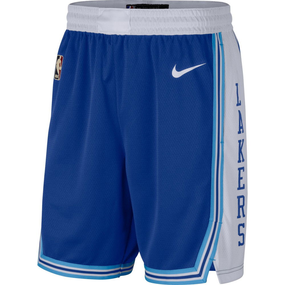 Short NBA Los Angeles Lakers Nike Classic Edition - Basket4Ballers