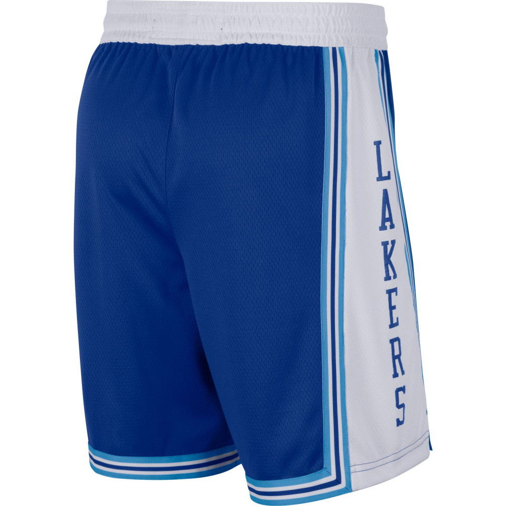 Short NBA Los Angeles Lakers Nike Classic Edition - Basket4Ballers