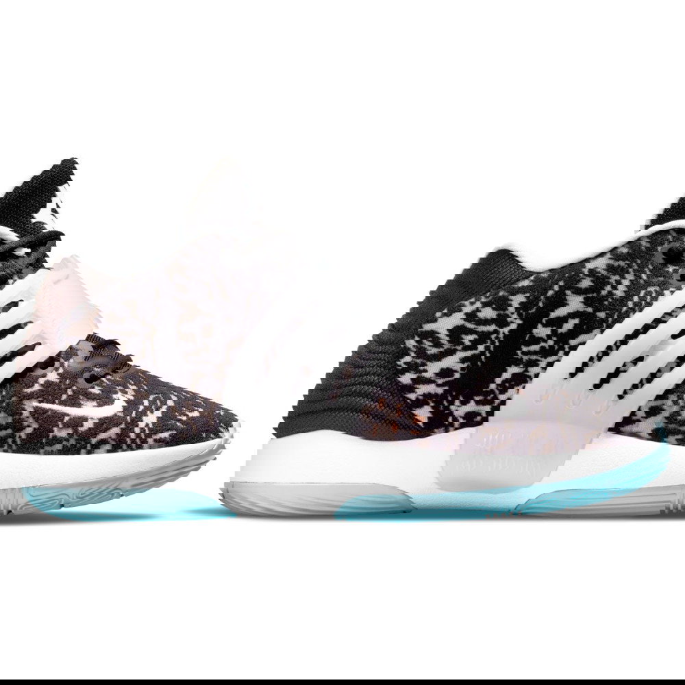 Nike KD14 Black/White - Basket4Ballers