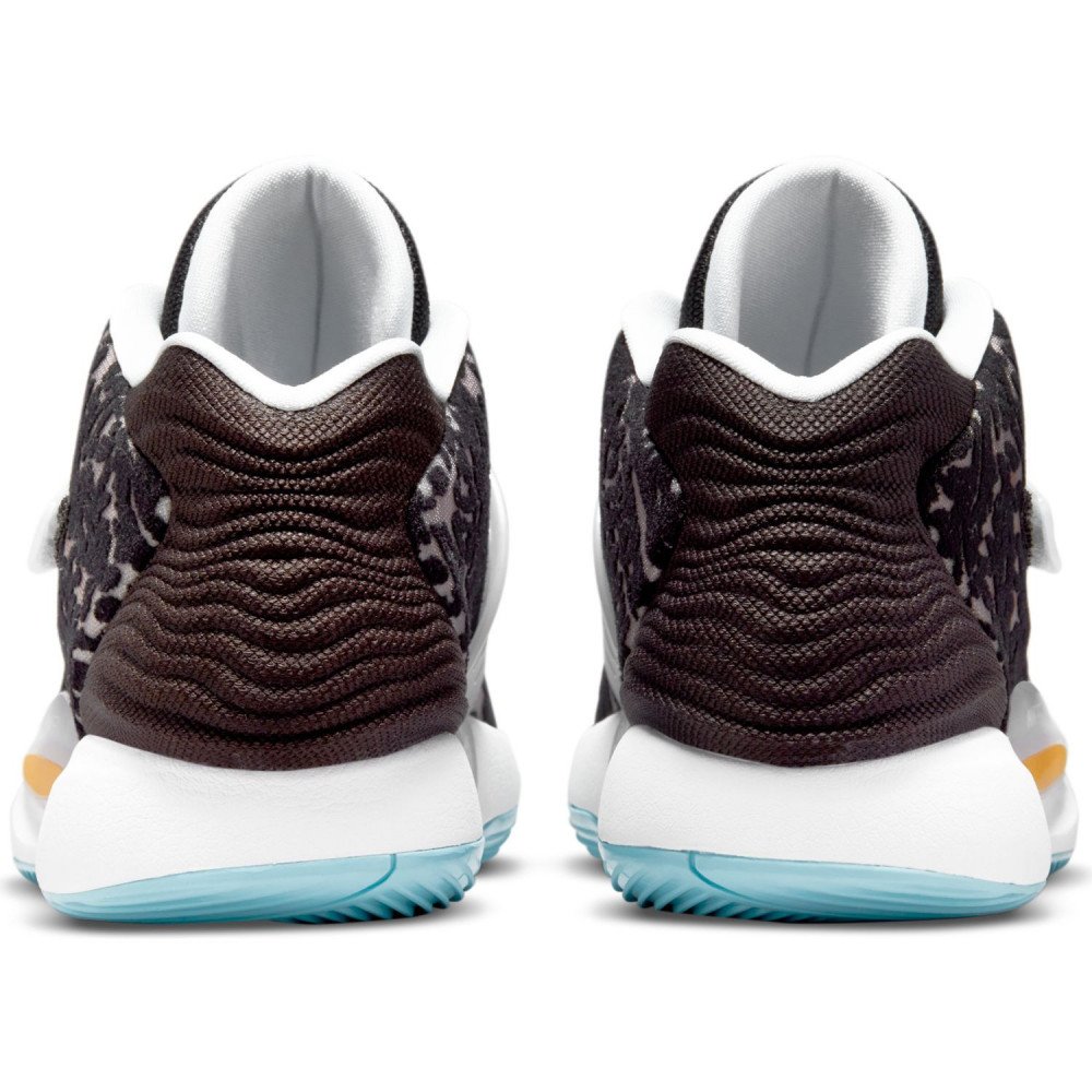 Nike KD14 Black/White - Basket4Ballers