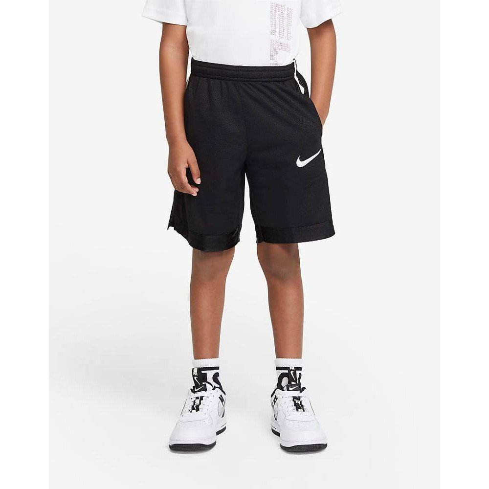 Nike Enfant - Lot de 3 mi chaussettes enfant Nike Basic - Noir - Drest