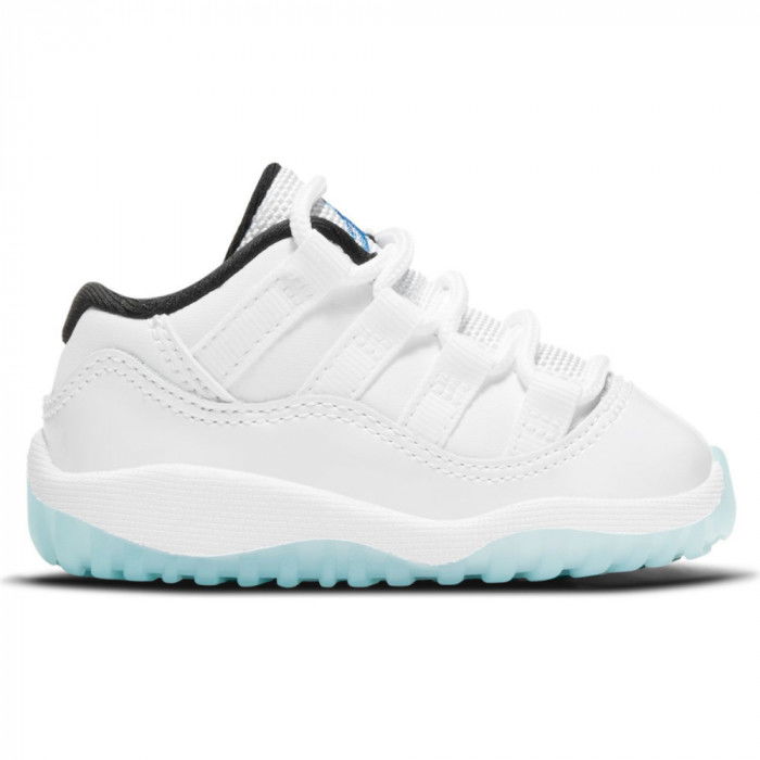 Air Jordan 11 Retro Low Legend Blue Td Basket4ballers