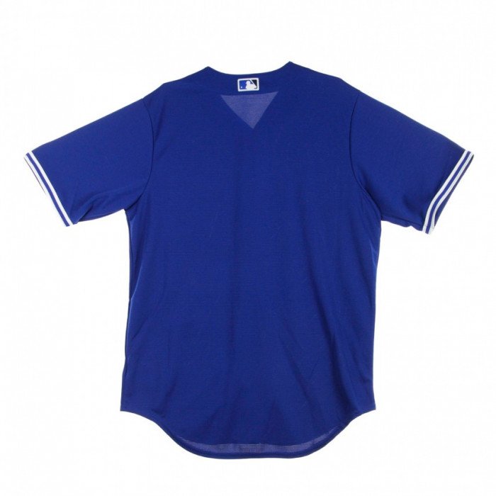 Baseball-shirt MLB Toronto Blue Jays Nike Official Replica Alternate image n°2