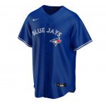 Baseball-shirt MLB Toronto Blue Jays Nike Official Replica Alternate