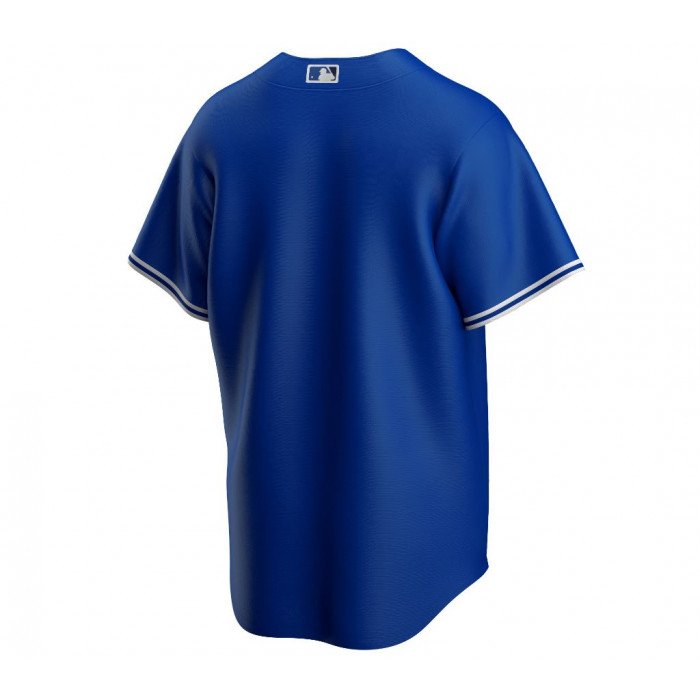 Baseball-shirt MLB Toronto Blue Jays Nike Official Replica Alternate image n°6