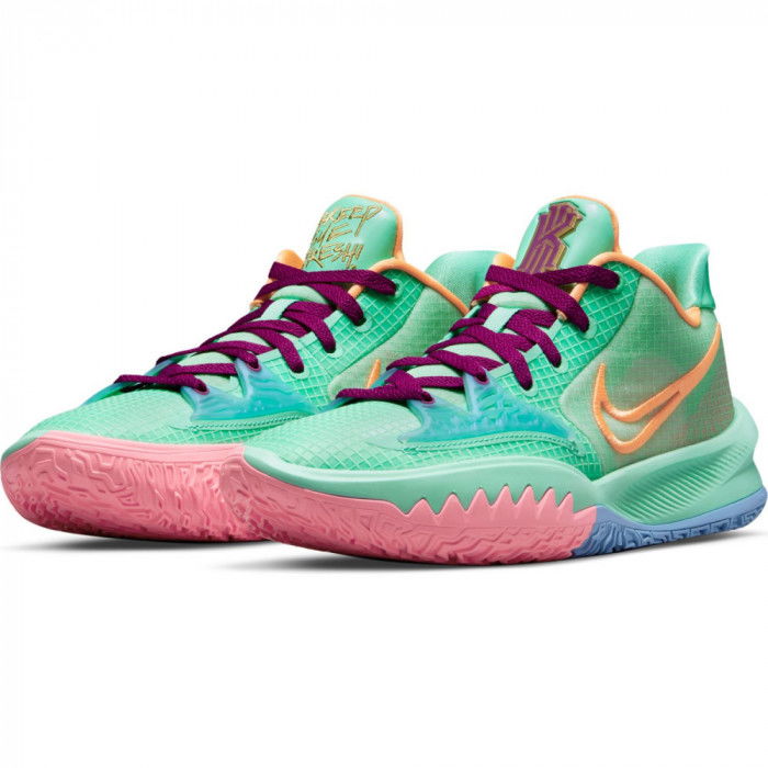 kyrie irving shoes champs