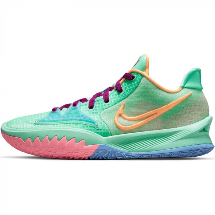 kyrie irving shoes champs