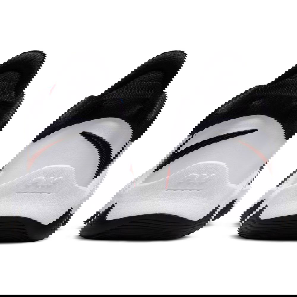 pg5 shoes white
