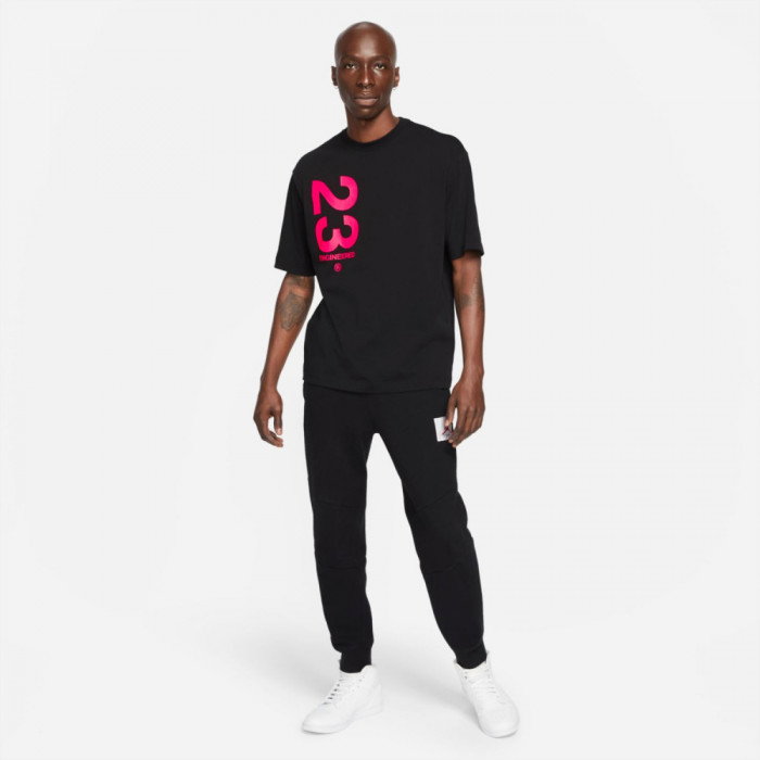 T-shirt Jordan 23 Engineered Wordmark