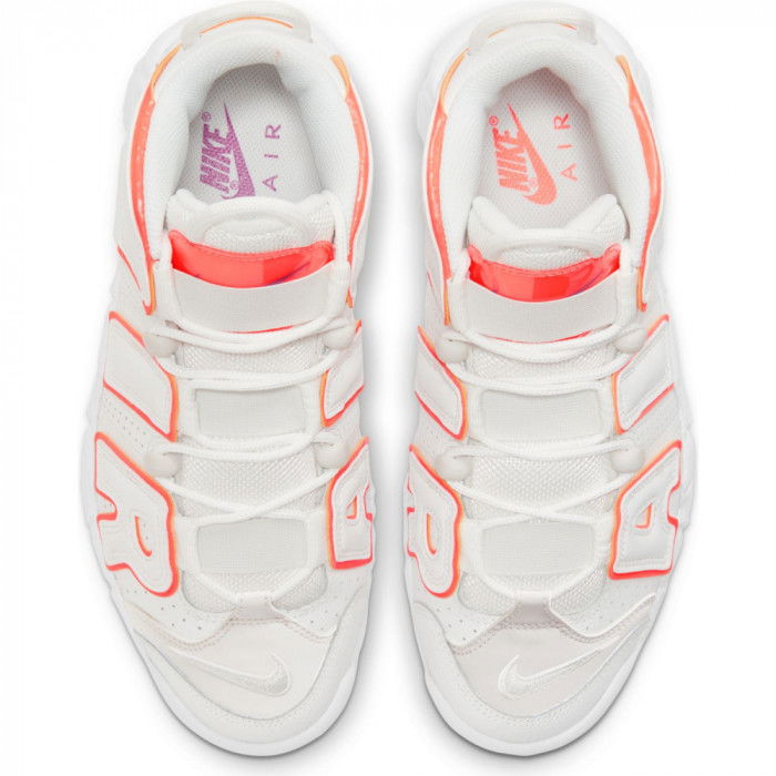nike air more uptempo infant