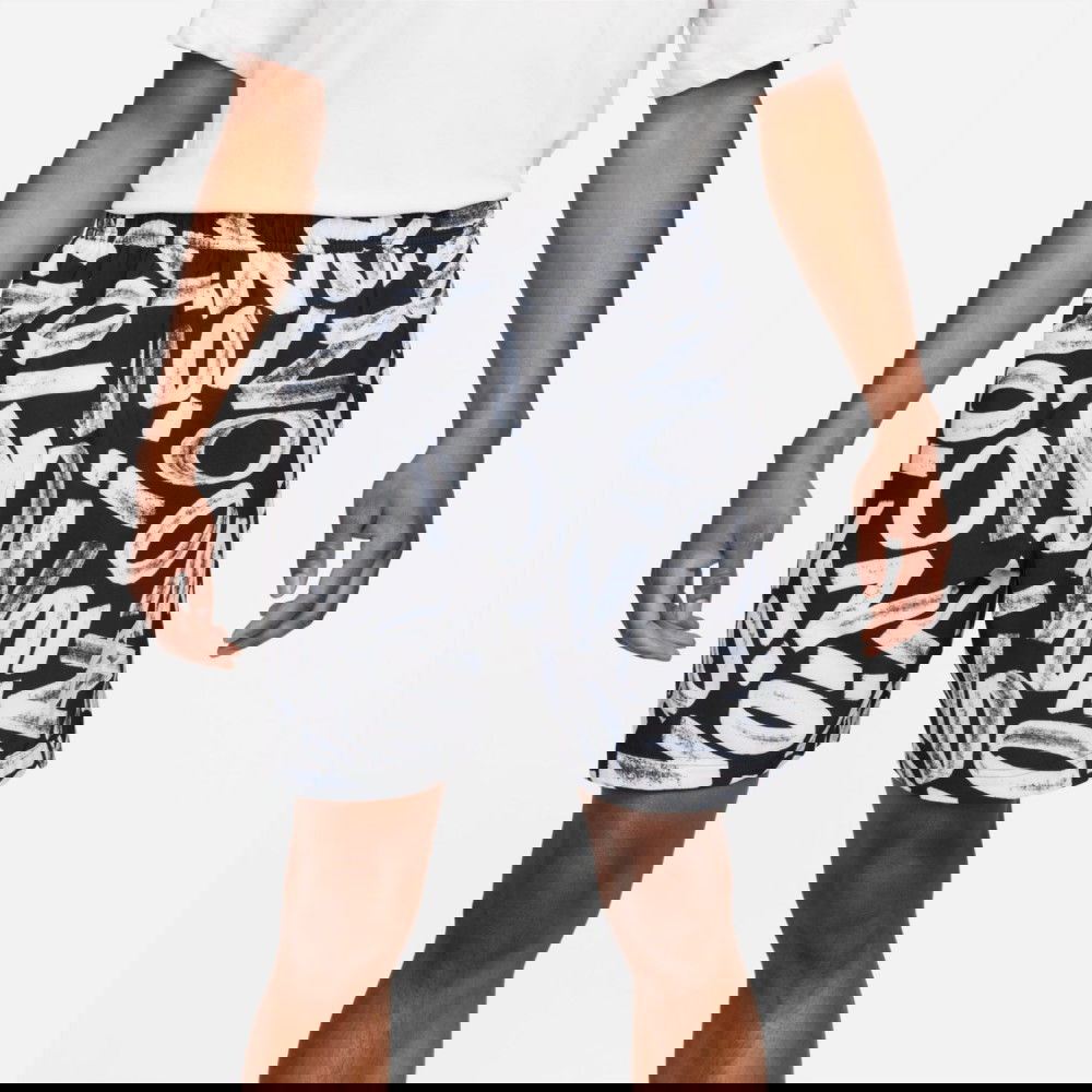zion nike shorts