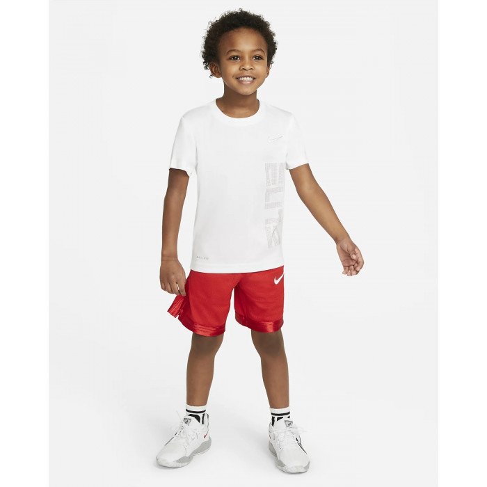 Short Nike Petit Enfant Dri-fit Elite Bball image n°5