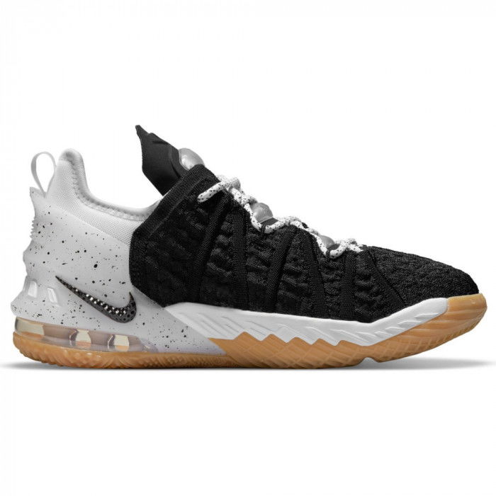 Nike Lebron 18 Checkmate GS