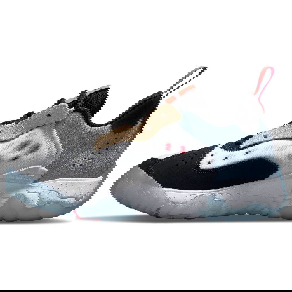 Jordan Delta 2 Thermo White - Basket4Ballers