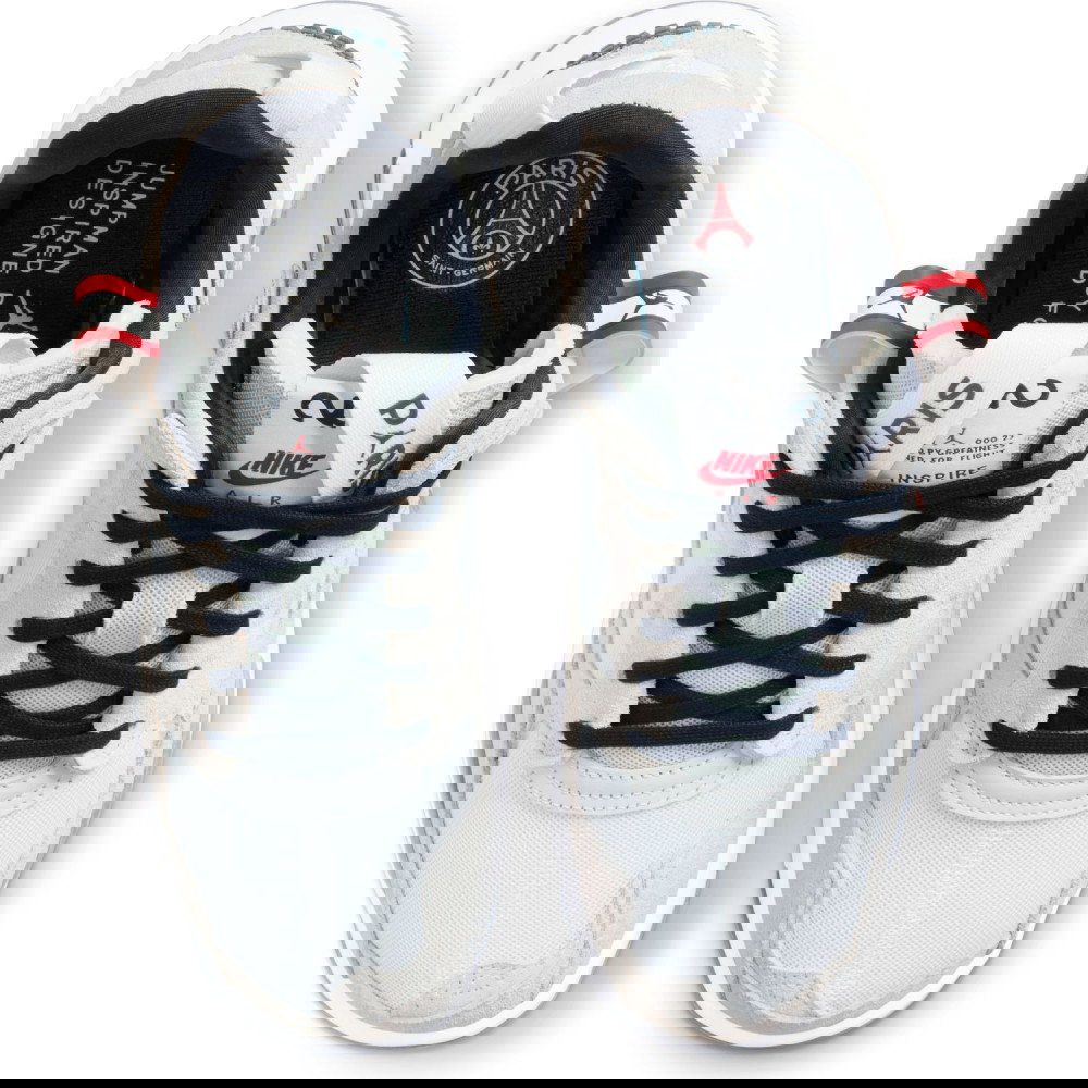 Jordan MA2 Paris Saint-Germain - Basket4Ballers