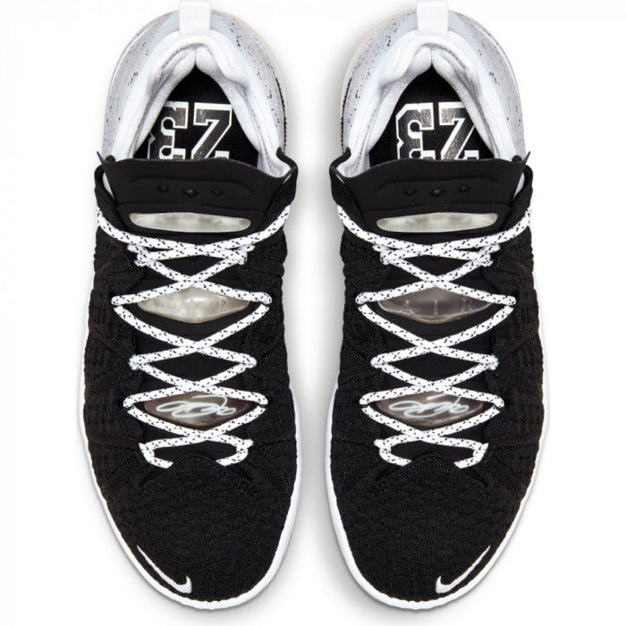 Nike LeBron 18 Checkmate image n°4