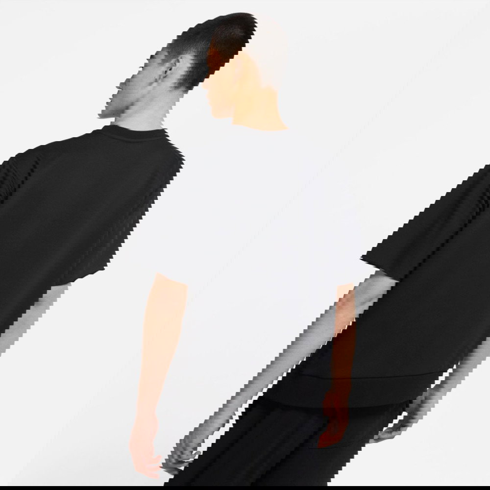 Sweat Nike Dri-fit Standard Issue Black - Basket4Ballers