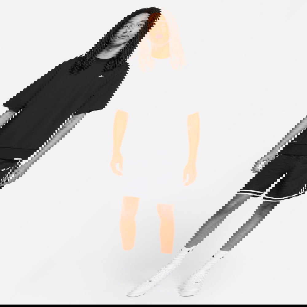 Sweat Nike Dri-fit Standard Issue Black - Basket4Ballers