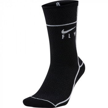 Chaussettes Nike Snkr Sox Swoosh Fly - Basket4Ballers