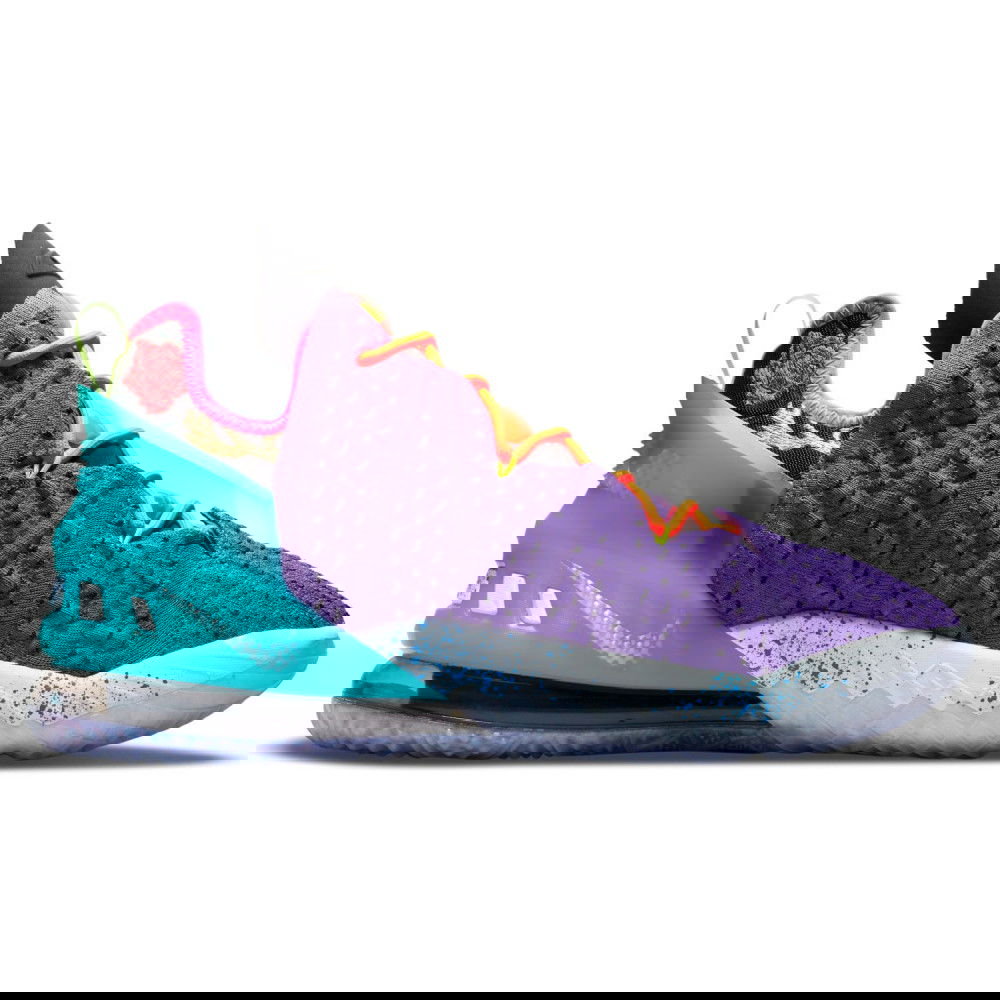 lebron 18 best of