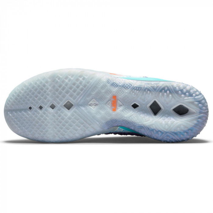 lebron 18 best of