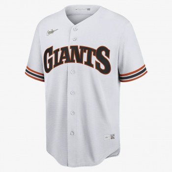 Baseball-shirt MLB San Francisco Giants 