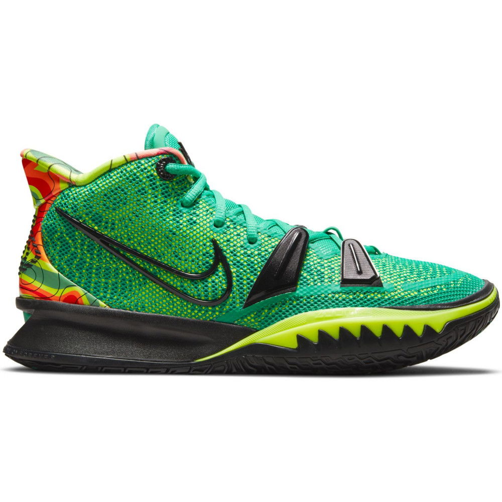 NIke Kyrie 7 Weatherman - Basket4Ballers