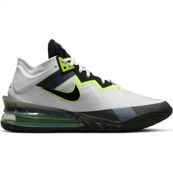 nike lebron 18 greedy