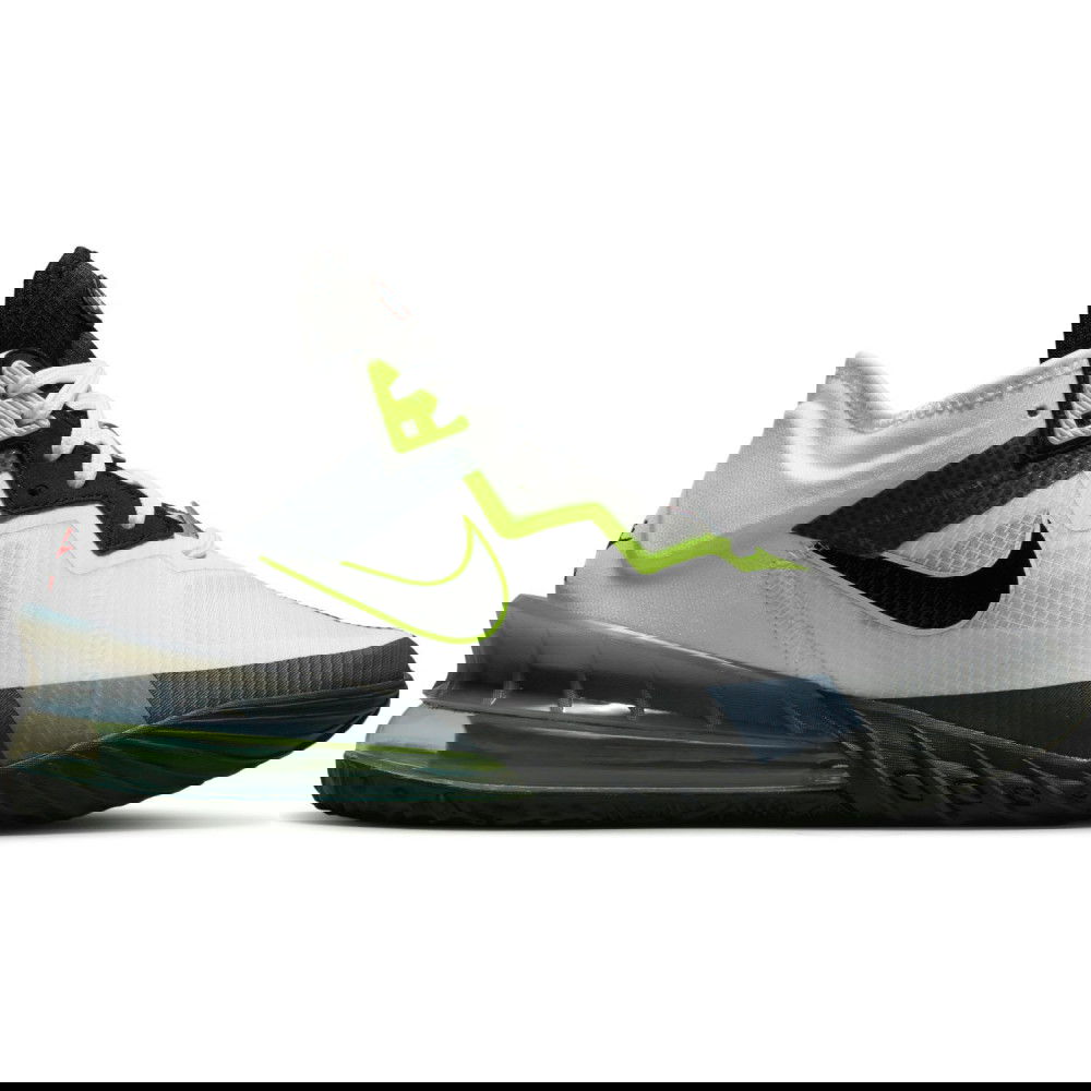 nike lebron 18 low greedy