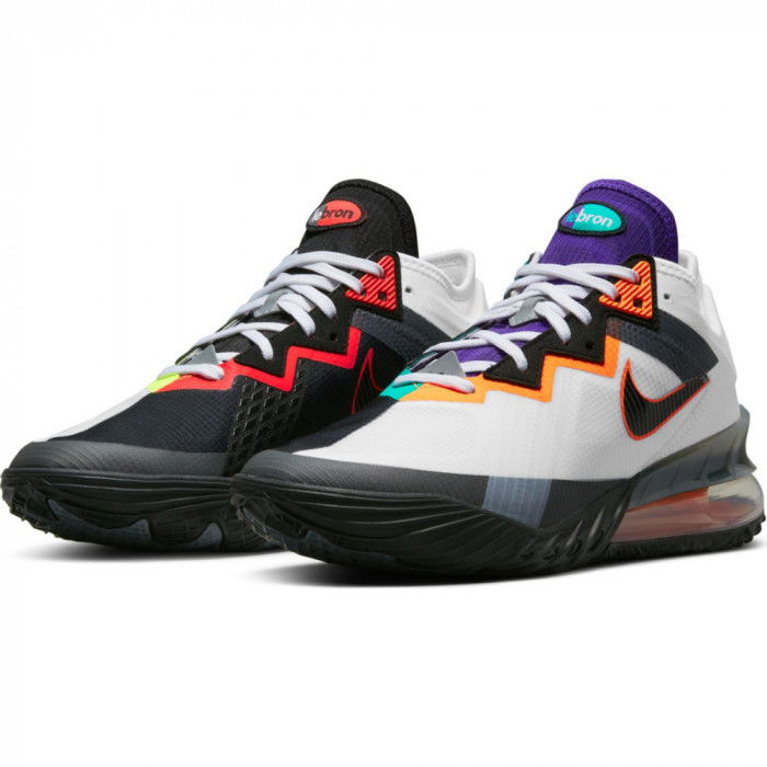nike lebron greedy