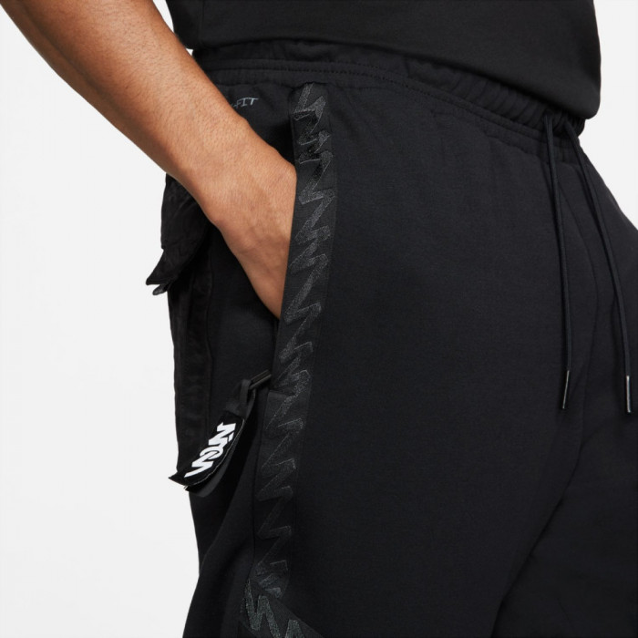 Pantalon Jordan Dri-fit Zion Black image n°3