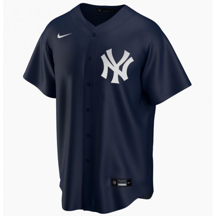 Baseball-shirt MLB Nike Enfant New York Yankees Alternate
