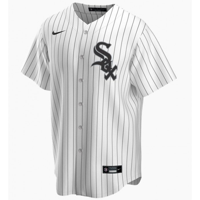 Baseball-shirt MLB Nike Enfant Chicago White Sox Home