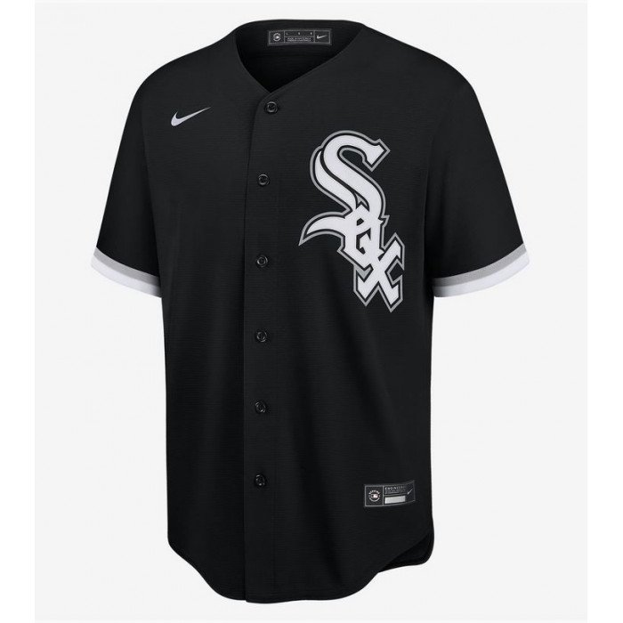 Baseball-shirt MLB Nike Enfant Chicago White Sox Alternate