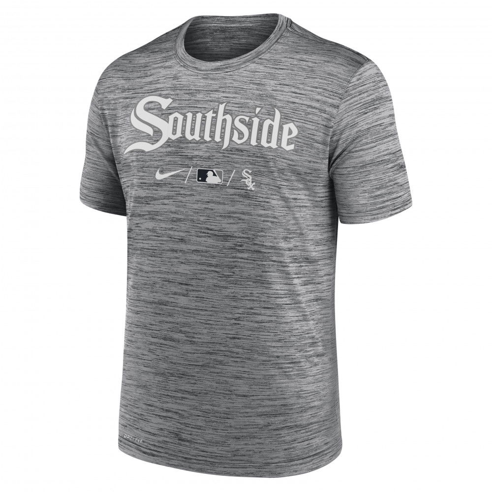 white sox city connect shirt