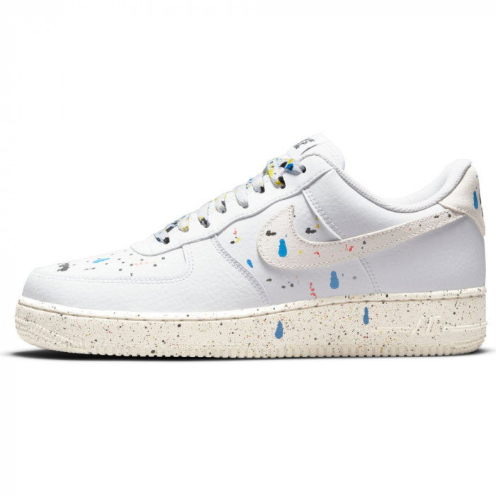 Nike Air Force 1 '07 Craft - Cn2873-101 - SNS | Culture, créativité,  communauté