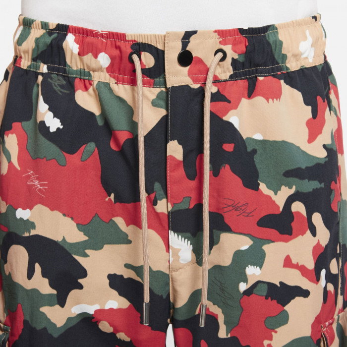 Pantalon Jordan Flight Heritage Hemp 