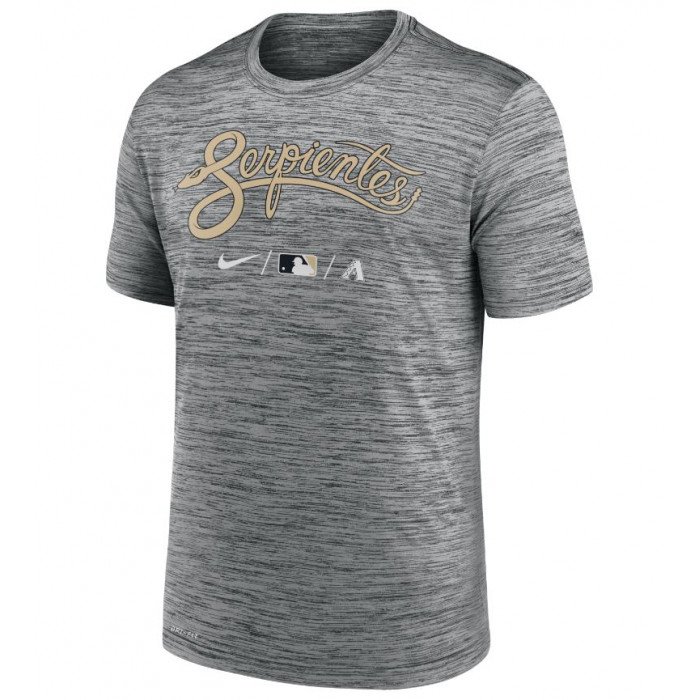T-shirt MLB Arizona Diamondbacks Nike City Connect Edition